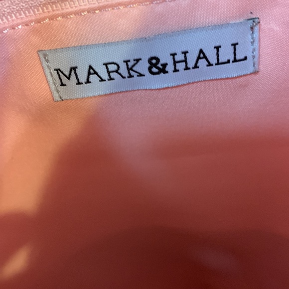 Vintage Hall & Mark bag - Picture 5 of 8